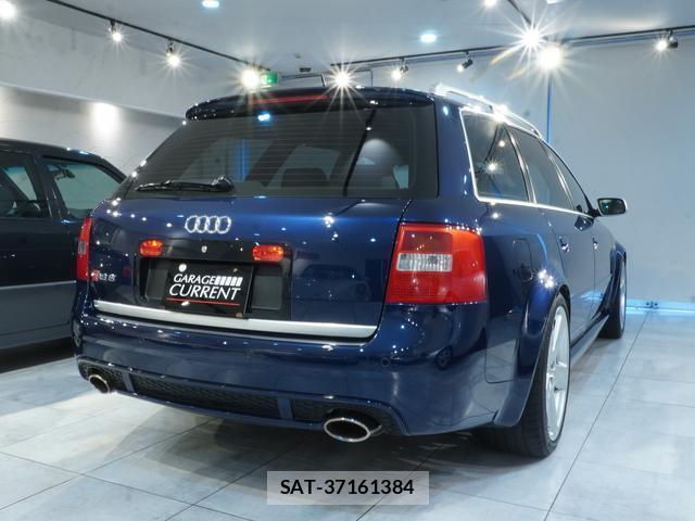 Audi RS6 2002-10 8875791-3