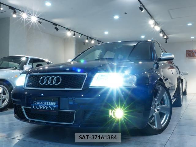 Audi RS6 2002-10 8875791-5