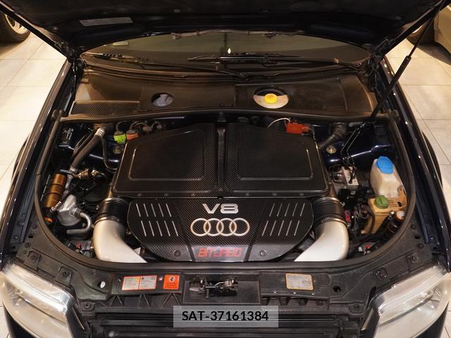Audi RS6 2002-10 8875791-6