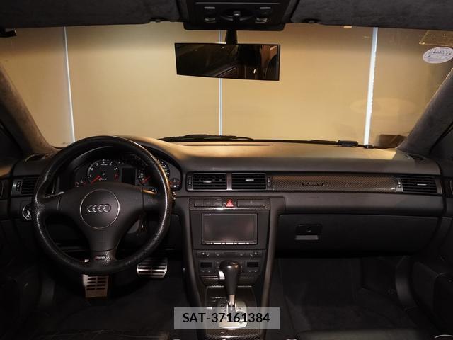 Audi RS6 2002-10 8875791-8