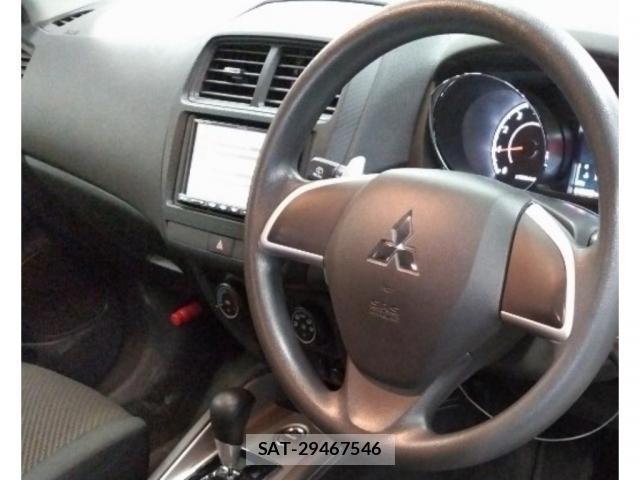 Mitsubishi RVR 2021-07 8875292-2