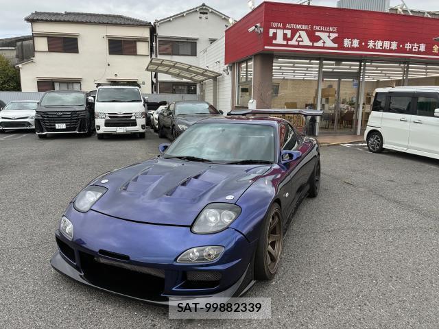 sat car