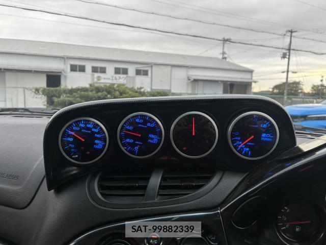 Mazda RX-7 2000-07 8873910-14