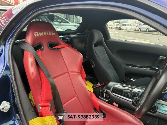 Mazda RX-7 2000-07 8873910-15