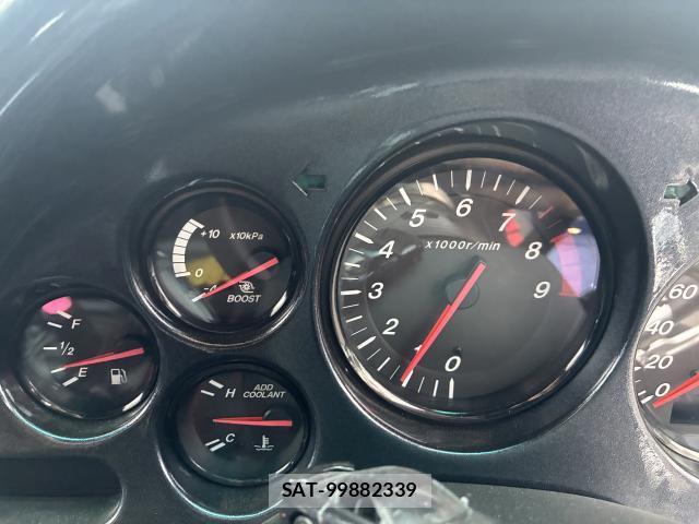 Mazda RX-7 2000-07 8873910-18