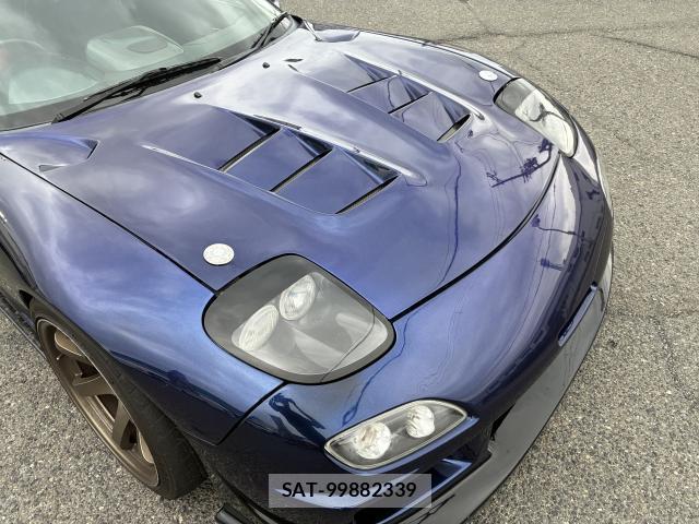 Mazda RX-7 2000-07 8873910-6