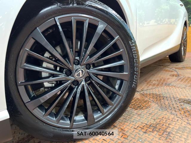Lexus RX 2023-10 8872880-11
