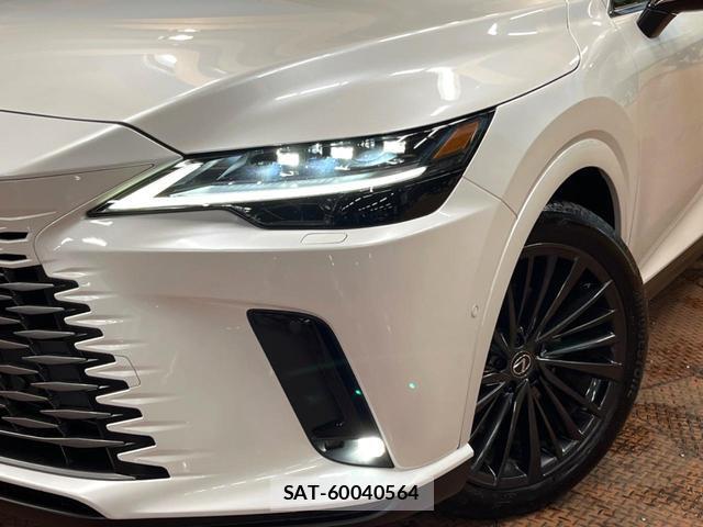 Lexus RX 2023-10 8872880-12
