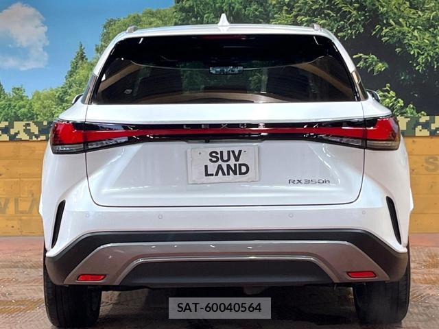 Lexus RX 2023-10 8872880-14