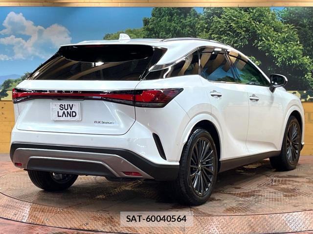 Lexus RX 2023-10 8872880-16