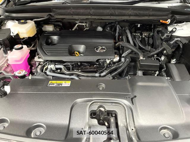Lexus RX 2023-10 8872880-17
