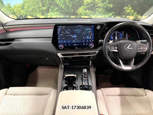 Lexus RX 2024-02 8872881-1