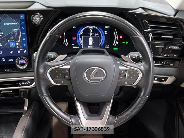 Lexus RX 2024-02 8872881-11