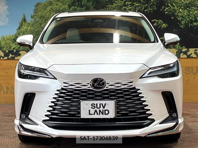 Lexus RX 2024-02 8872881-14