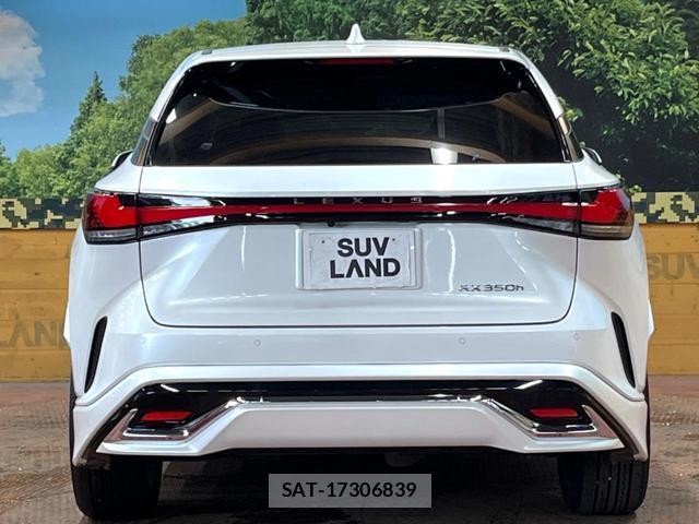 Lexus RX 2024-02 8872881-15