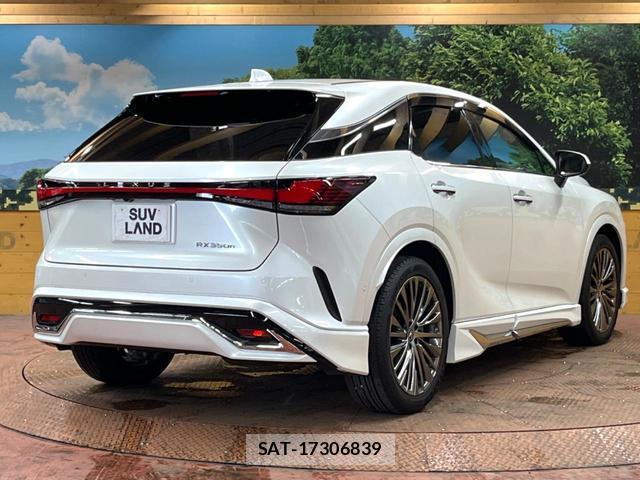 Lexus RX 2024-02 8872881-17