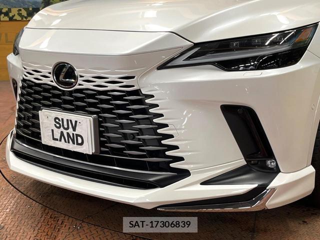 Lexus RX 2024-02 8872881-2