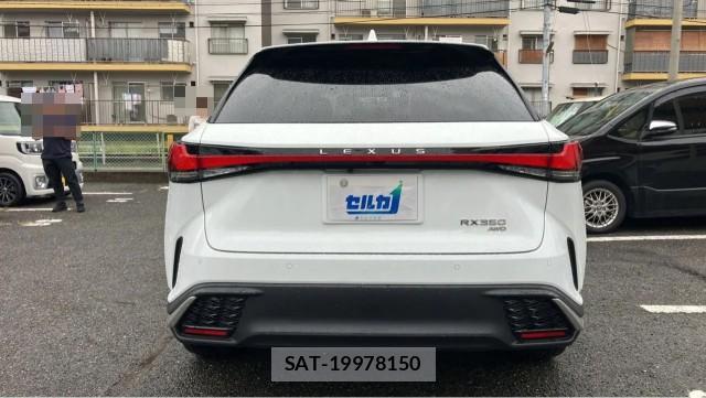 Lexus RX 2023-02 8874441-1