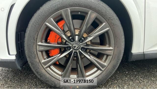 Lexus RX 2023-02 8874441-8