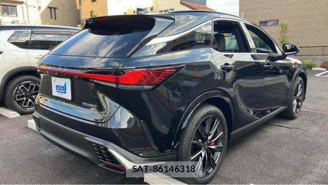Lexus RX 2026-04 8874470-12