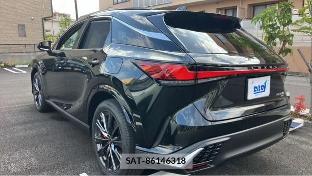 Lexus RX 2026-04 8874470-13