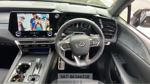 Lexus RX 2026-04 8874470-16