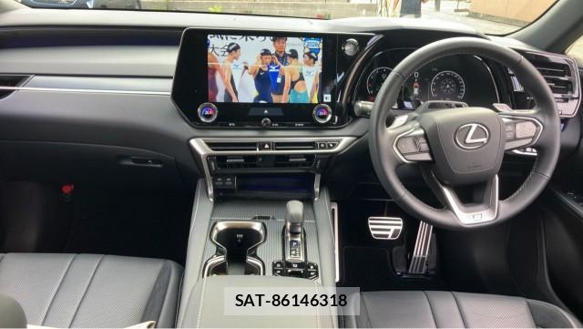 Lexus RX 2026-04 8874470-2