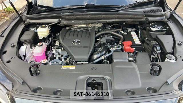 Lexus RX 2026-04 8874470-7