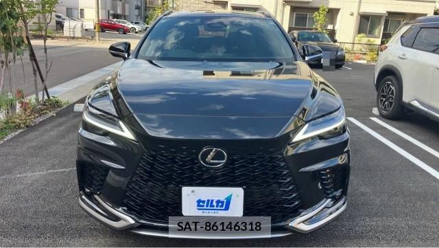 Lexus RX 2026-04 8874470-9
