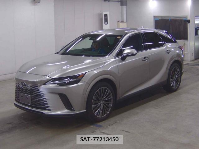 Lexus RX 2023-08 8874793-0