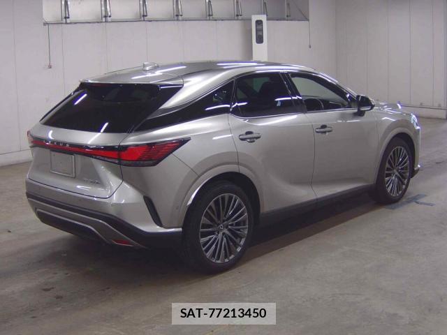 Lexus RX 2023-08 8874793-1
