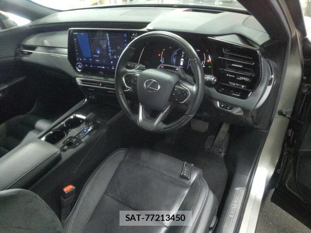 Lexus RX 2023-08 8874793-2