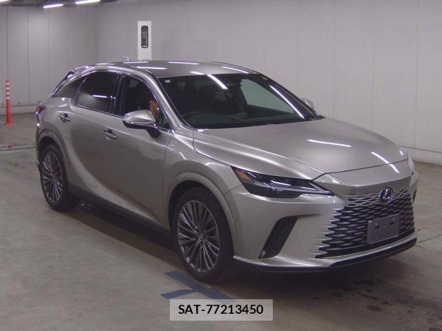 Lexus RX 2023-08 8874793-3