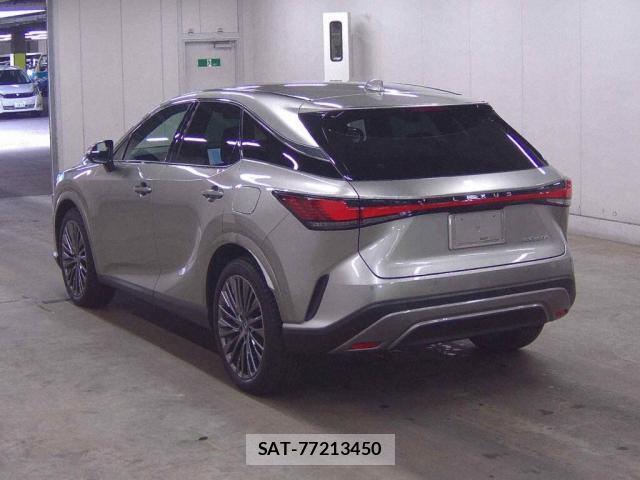 Lexus RX 2023-08 8874793-4