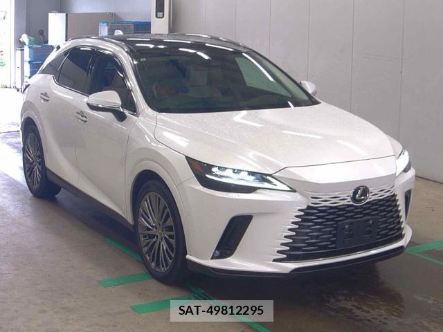 Lexus RX 2023-11 8874865-0