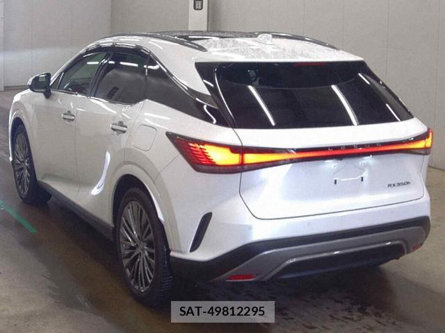 Lexus RX 2023-11 8874865-1