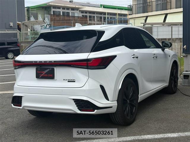 Lexus RX 2023-06 8875209-1
