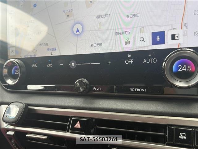 Lexus RX 2023-06 8875209-15