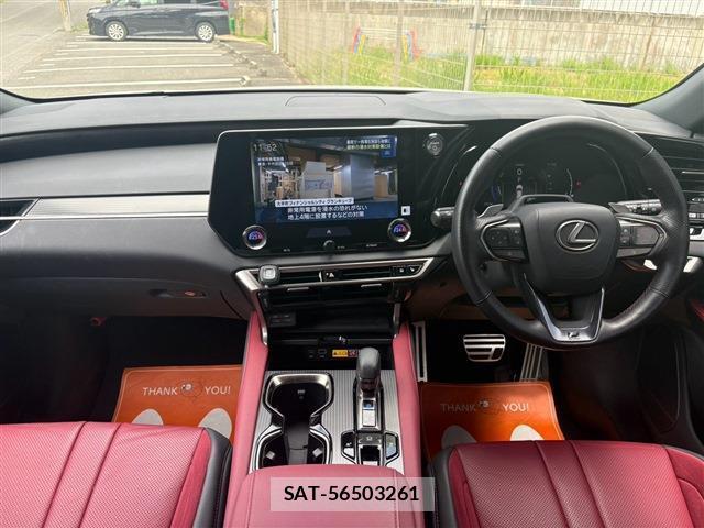 Lexus RX 2023-06 8875209-2