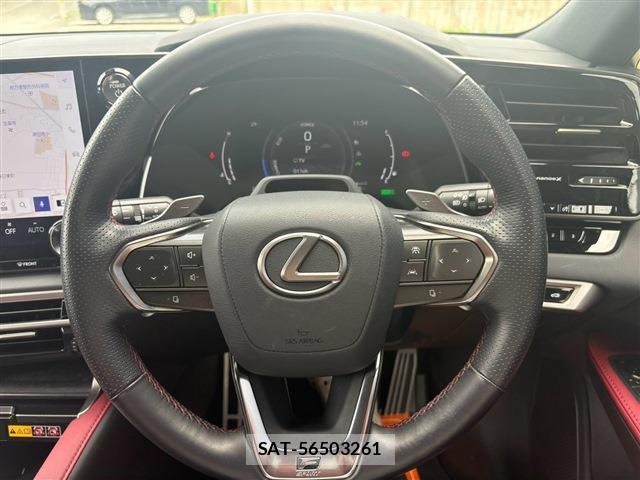 Lexus RX 2023-06 8875209-6