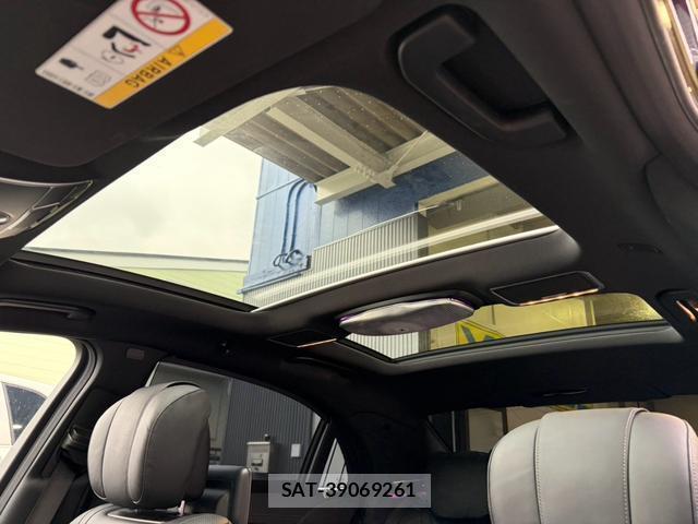 Mercedes Benz S-CLASS 2014-03 8872726-19