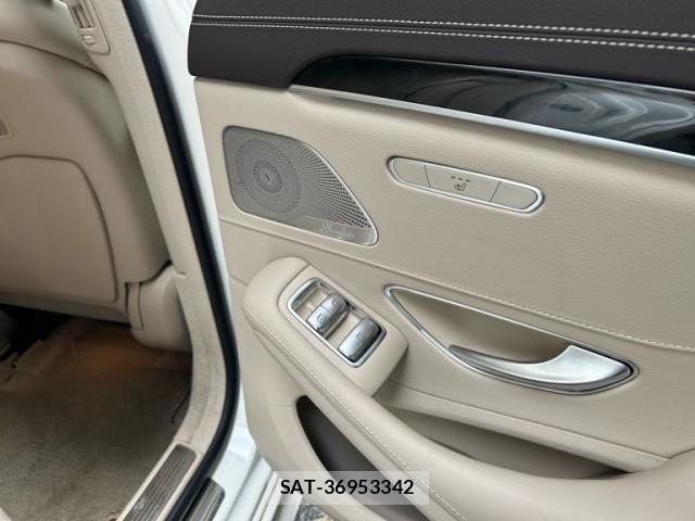Mercedes Benz S-CLASS 2017-12 8873078-14