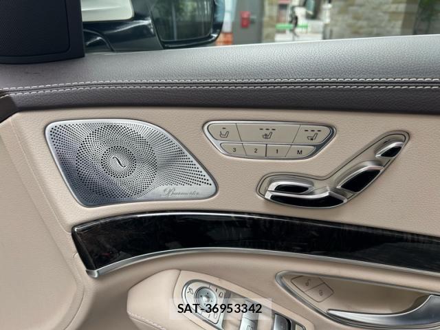 Mercedes Benz S-CLASS 2017-12 8873078-16