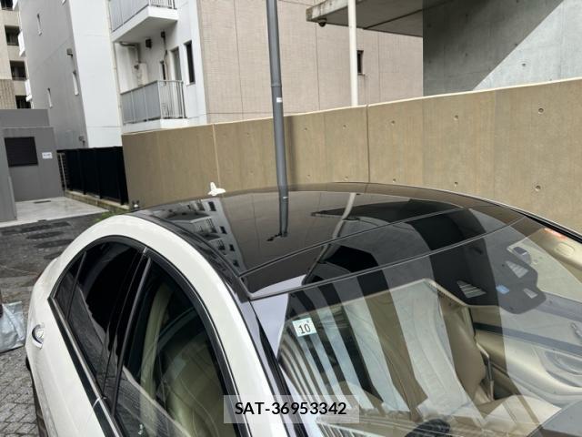 Mercedes Benz S-CLASS 2017-12 8873078-2