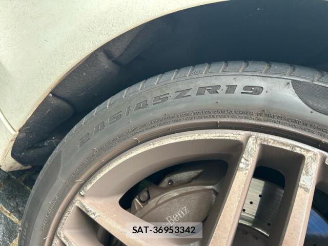 Mercedes Benz S-CLASS 2017-12 8873078-3