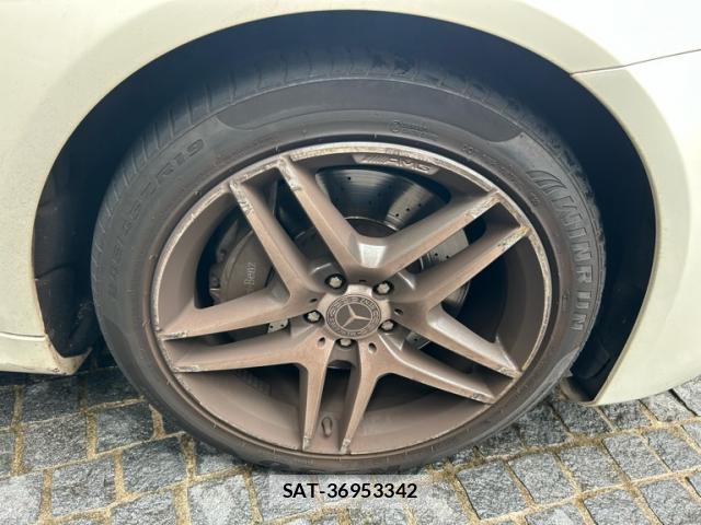 Mercedes Benz S-CLASS 2017-12 8873078-4