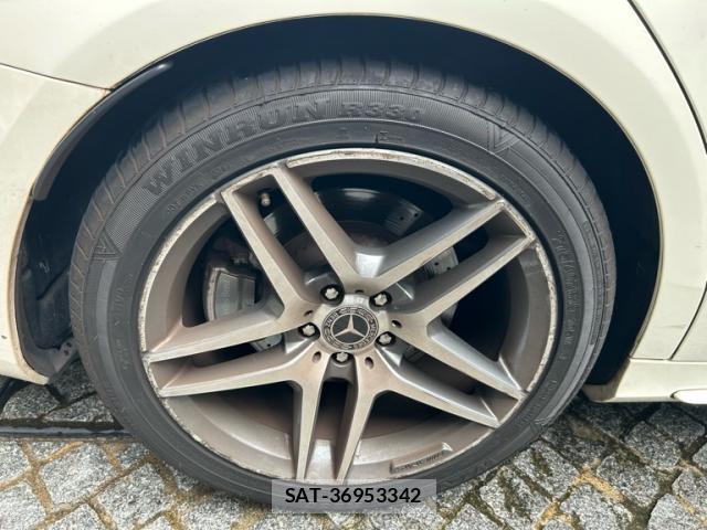 Mercedes Benz S-CLASS 2017-12 8873078-5