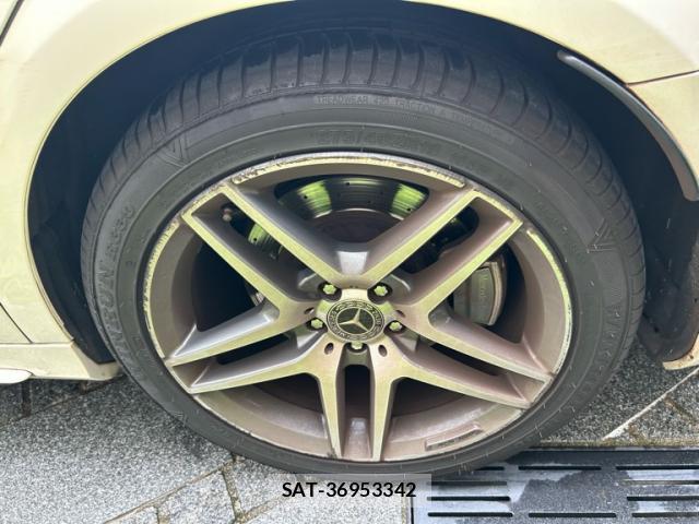 Mercedes Benz S-CLASS 2017-12 8873078-6