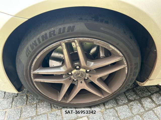 Mercedes Benz S-CLASS 2017-12 8873078-7