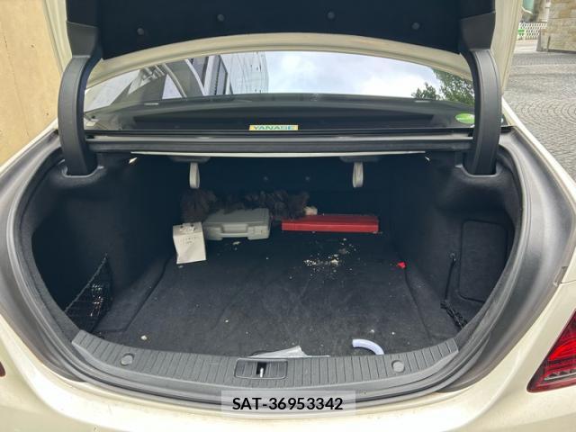 Mercedes Benz S-CLASS 2017-12 8873078-8
